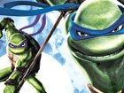 TMNT: Tortugas Ninja J&oacute;venes Mutantes