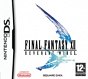 Final Fantasy: Revenant Wings