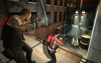 Left 4 Dead PC