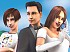 Los Sims Historias de la Vida, a mediados de Febrero