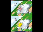 Pantalla QuickSpot