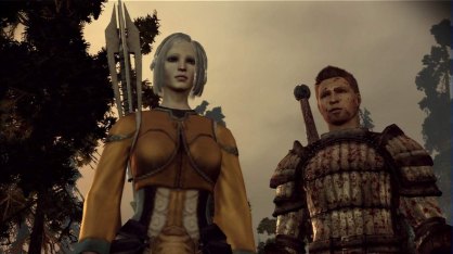 Dragon Age: Origins