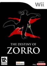 El Destino de El Zorro