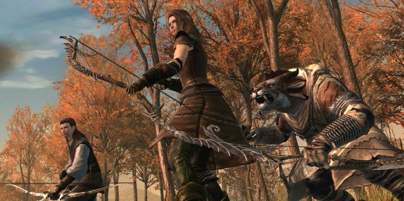 Guild Wars 2 PC