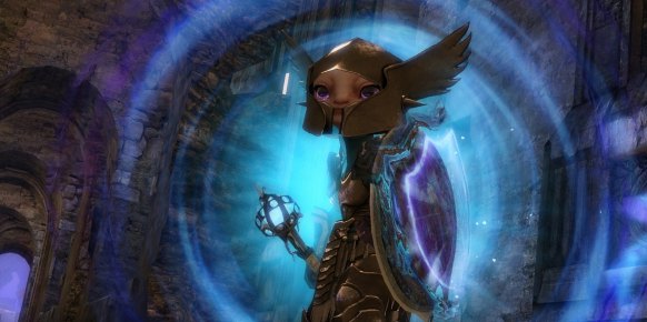 Guild Wars 2 PC