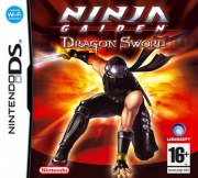 Ninja Gaiden DS