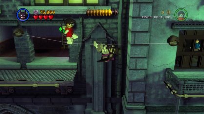 Lego Batman (PC)