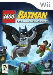 Lego Batman