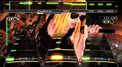 Rock Band