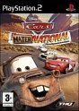 Cars: La Copa Internacional de Mate