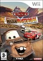 Cars: La Copa Internacional de Mate