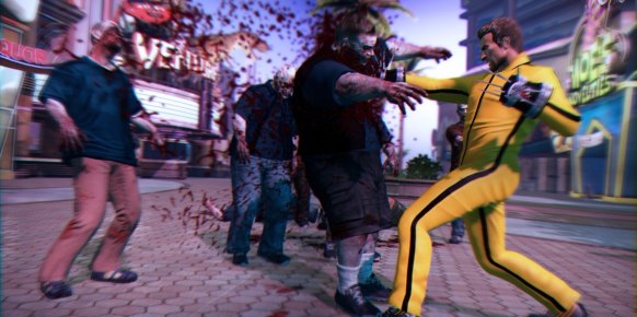 Dead Rising 2 (Xbox 360)