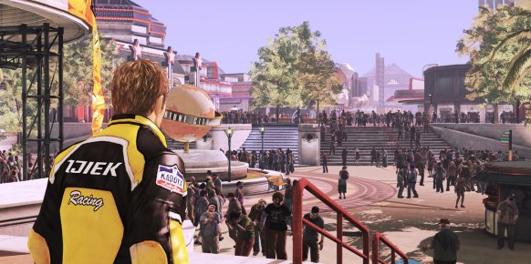 Dead Rising 2