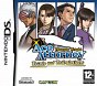 Ace Attorney Trials and Tribulations