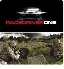 Codemasters presenta tres nuevos t&iacute;tulos para PC y consolas de nueva generaci&oacute;n