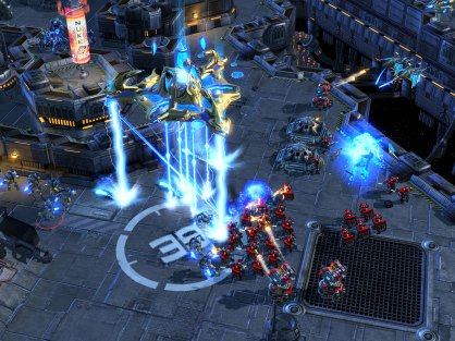 StarCraft 2: Wings of Liberty