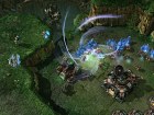 Pantalla StarCraft 2: Wings of Liberty