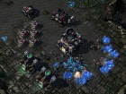 Pantalla StarCraft 2: Wings of Liberty