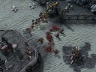 Pantalla StarCraft 2: Wings of Liberty