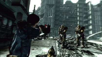 Fallout 3 PS3