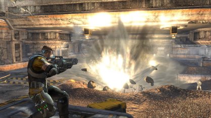 Fracture X360
