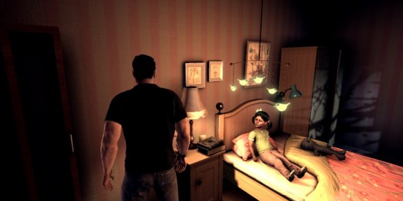 Splinter Cell Conviction