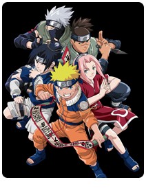 Naruto: Rise of a Ninja incluir&aacute; las voces en japon&eacute;s