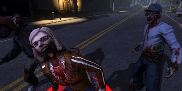The Secret World