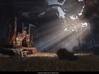 Pantalla The Secret World