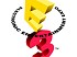 El E3 de las ausencias