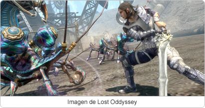 Lo nuevo de Mistwalker se anunciará este año