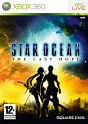 Star Ocean: The Last Hope X360