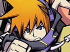 The World Ends With You: Solo Remix