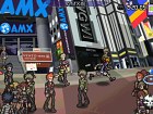 Pantalla The World Ends With You