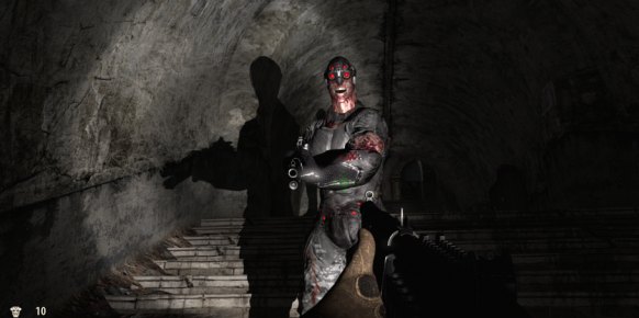 Serious Sam 3 PC