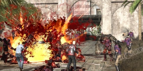 Serious Sam 3