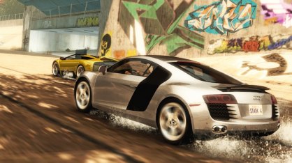 Midnight Club Los Angeles