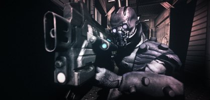 Chronicles of Riddick