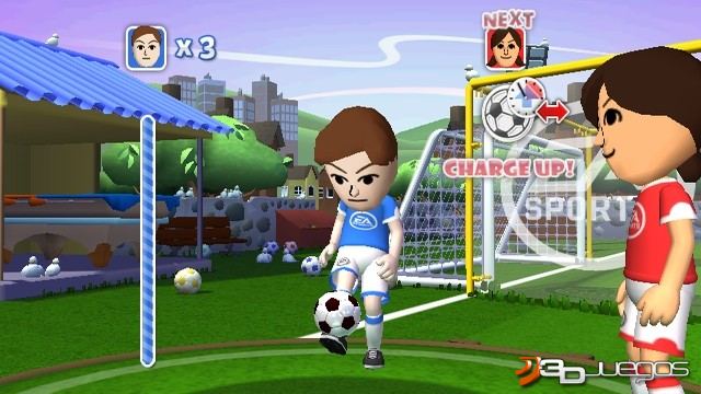 FIFA 2007 JUEGO fifa 2007 juego: