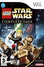 LEGO Star Wars: Complete Saga
