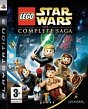 LEGO Star Wars: Complete Saga