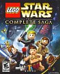 LEGO Star Wars: Complete Saga