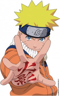 Naruto llegar&aacute; con extras a Wii y con sus voces originales a 360