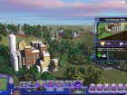 Pantalla SimCity Societies