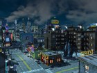 SimCity Societies