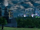 Pantalla SimCity Societies