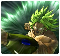 Dragon Ball Z: Budokai Tenkaichi 3 retrasa su lanzamiento en Wii