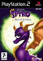 Leyenda de Spyro: La Noche Eterna PS2