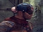 V�deo RAGE: Gameplay: Cr&aacute;ter