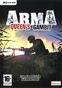 ArmA: Queen�s Gambit